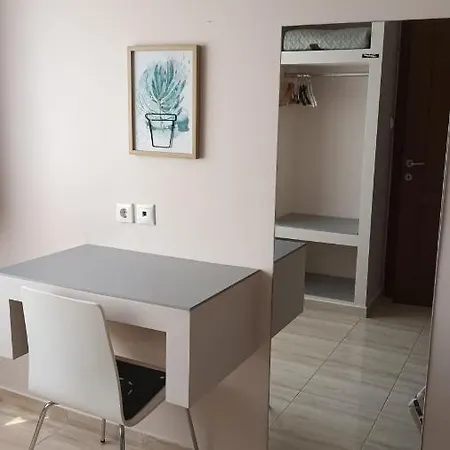 Beauty Apartment Thessaloniki