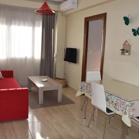 Beauty Apartment