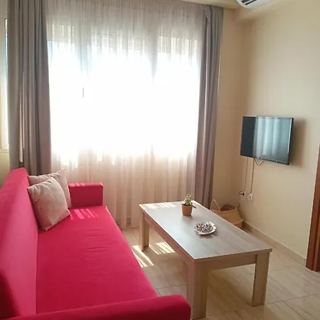 Beauty Apartment *