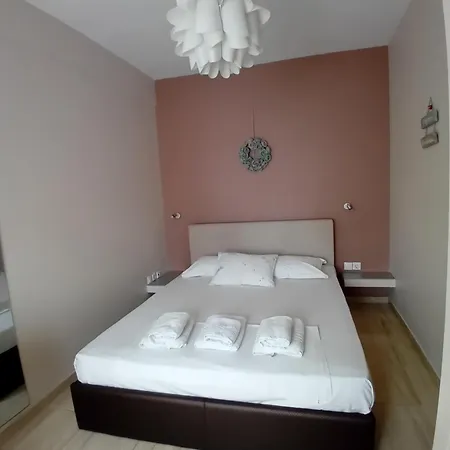 Beauty Apartment Thessaloniki