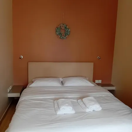 شقة Beauty سالونيك