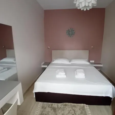 Beauty Apartment Thessaloniki