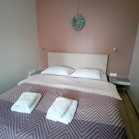 Apartment Beauty Thessaloniki