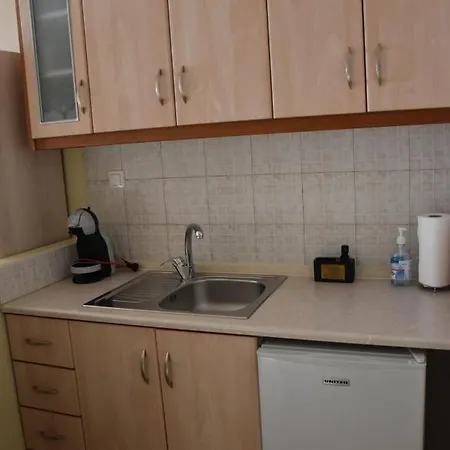 Lägenhet Beauty Thessaloníki