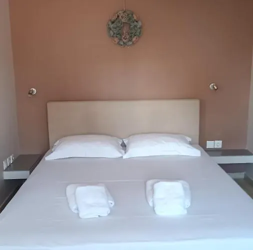 Apartmán Beauty *