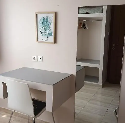 Beauty Apartmán Soluň