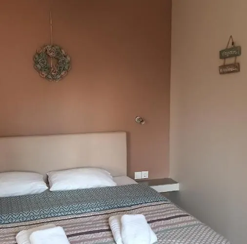 Beauty Apartmán Soluň