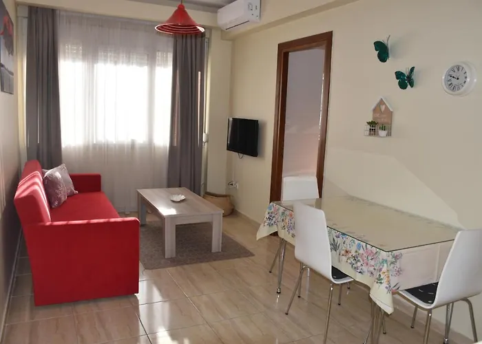 Beauty Apartmán