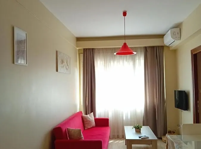 Beauty Apartmán Soluň