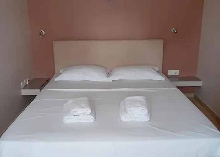 Apartmán Beauty