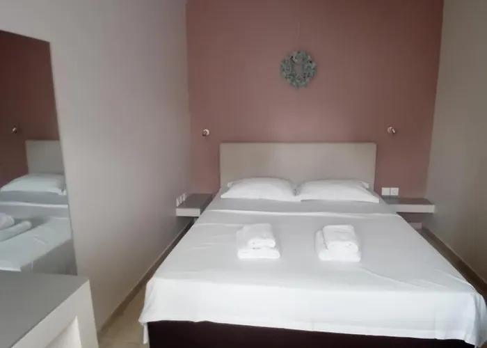 Beauty Apartmán Soluň