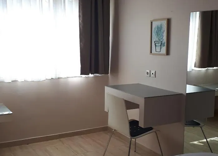 Apartmán Beauty